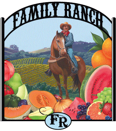 Family Ranch Logo